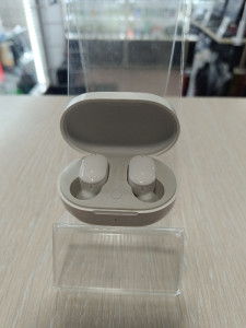 Bluetooth гарнитура Xiaomi Redmi AirDots 3