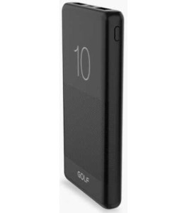 Power bank Golf G80 10000mAh