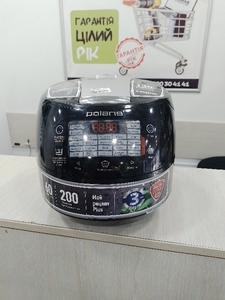 Мультиварка Polaris PMC 0517 Expert