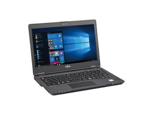 Ноутбук Fujitsu U729