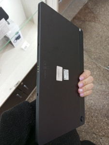 Планшет Samsung X216 Galaxy Tab A9 5G 4/64GB