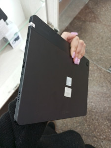 Планшет Samsung X216 Galaxy Tab A9 5G 4/64GB