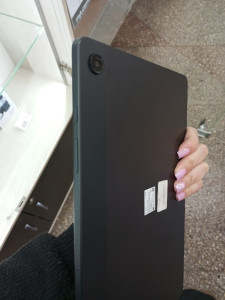 Планшет Samsung X216 Galaxy Tab A9 5G 4/64GB