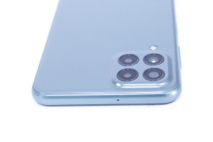 Мобильный телефон Samsung M336 Galaxy M33 5G 6/128GB