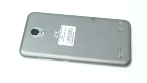 Мобільний телефон ZTE Blade A520 1/16GB