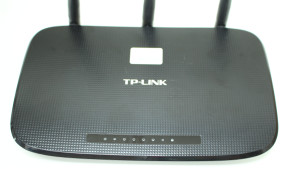 Wi-Fi роутер TP-Link TL-WR940N