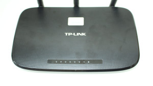Wi-Fi роутер TP-Link TL-WR940N