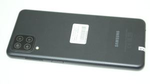 Мобильный телефон Samsung A127 Galaxy A12 Nacho 3/32