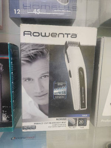 Машинка для стрижки Rowenta TN1400