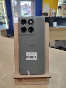 Мобильный телефон Motorola Edge 60 Pro 12/512GB