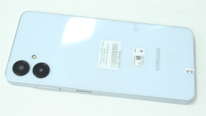 Мобільний телефон Samsung A065 Galaxy A06 4/128GB