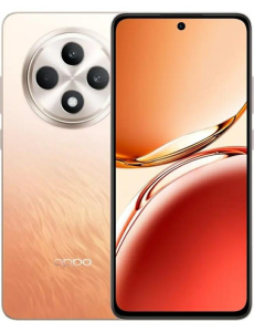 Мобильный телефон OPPO Reno 12F 8/256GB