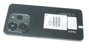 Мобильный телефон Xiaomi Redmi Note 14 6/128GB