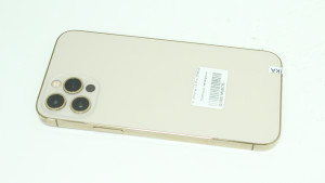 Мобільний телефон iPhone 12 Pro 256GB