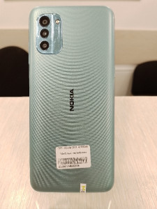 Мобильный телефон Nokia G11 4/64GB