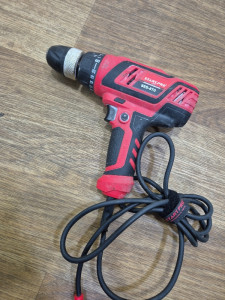 Дрель-шуруповерт START PRO SED-870