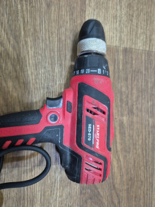 Дрель-шуруповерт START PRO SED-870