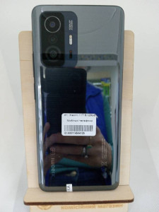 Мобильный телефон Xiaomi 11T 8/128GB