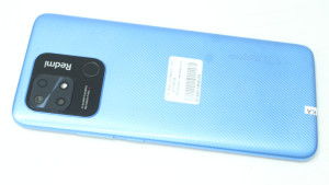 Мобильный телефон Xiaomi Redmi 10C 4/128GB