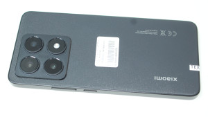 Мобильный телефон Xiaomi 14T Pro 12/512GB