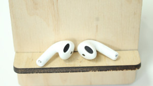 Bluetooth гарнитура Apple AirPods  A3059, A3055, A3056