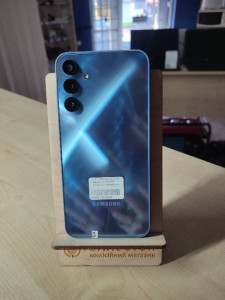 Мобильный телефон Samsung A155 Galaxy A15 8/256GB