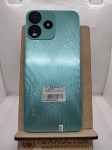 Мобільний телефон ZTE Blade A73 4/128GB