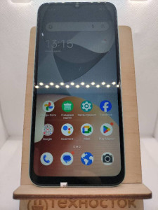 Мобільний телефон ZTE Blade A73 4/128GB