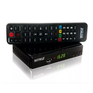 ТВ тюнер DVB T2