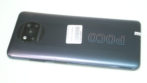 Мобільний телефон Poco X3 Pro 6/128