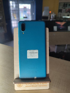 Мобильный телефон Samsung A025 Galaxy A02s 3/32GB