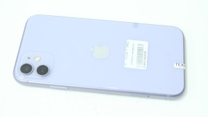 Мобільний телефон iPhone 11 128Gb