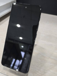 Мобільний телефон Motorola E40 4/64GB