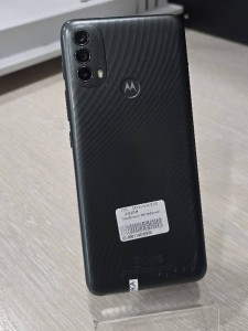 Мобільний телефон Motorola E40 4/64GB