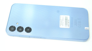 Мобільний телефон Samsung A256 Galaxy A25 5G 6/128GB