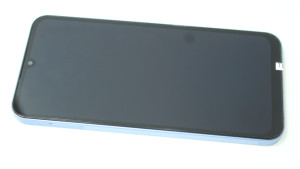 Мобільний телефон Samsung A256 Galaxy A25 5G 6/128GB