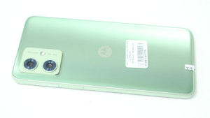 Мобільний телефон Motorola G54 5G 12/256GB