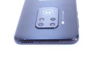 Мобільний телефон Motorola One Zoom 4/128