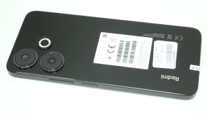 Мобільний телефон Xiaomi Redmi 13 8/256GB