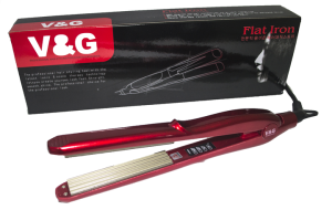 Плойка для волосся V&G professional V-1268