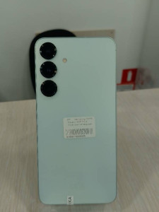 Мобильный телефон Samsung S936 Galaxy S25 Plus 12/256GB