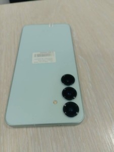 Мобильный телефон Samsung S936 Galaxy S25 Plus 12/256GB