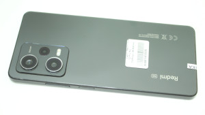Мобільний телефон Xiaomi Redmi Note 12 Pro 5G 8/256Gb