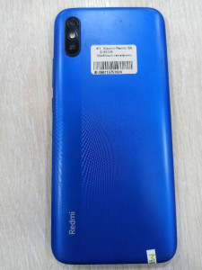 Мобільний телефон Xiaomi Redmi 9A 2 / 32GB