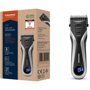 Машинка для стрижки GRUNDIG VC 8840