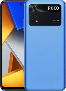 Мобільний телефон Poco M4 Pro 6/128GB