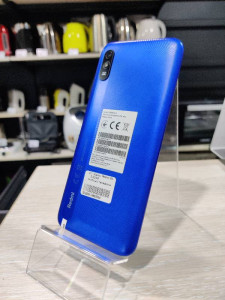Мобільний телефон Xiaomi Redmi 9A 2 / 32GB