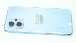 Мобильный телефон Poco X4 GT 8/128GB