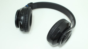 Bluetooth гарнитура Black В39