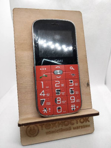 Мобільний телефон Nomi i220